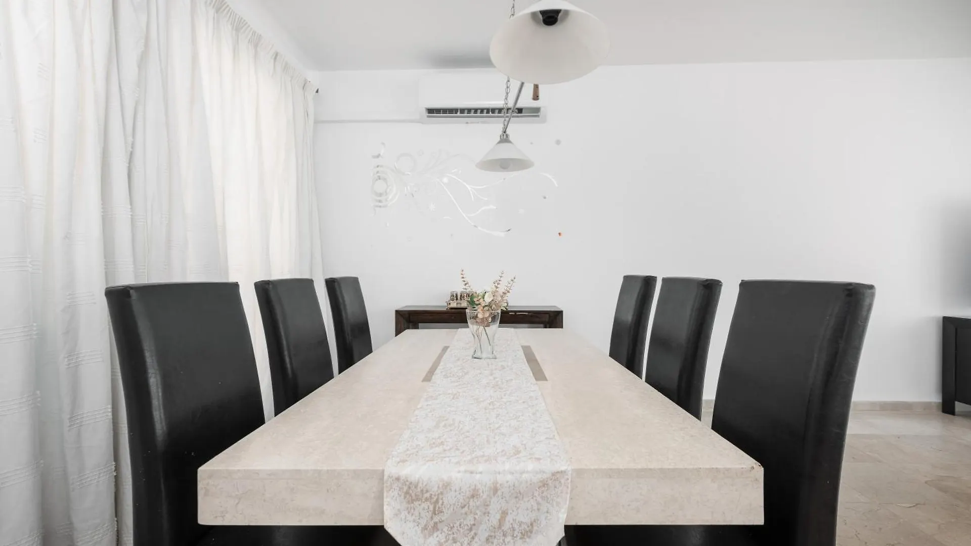 Holiday home Villa En Bel Air Estepona