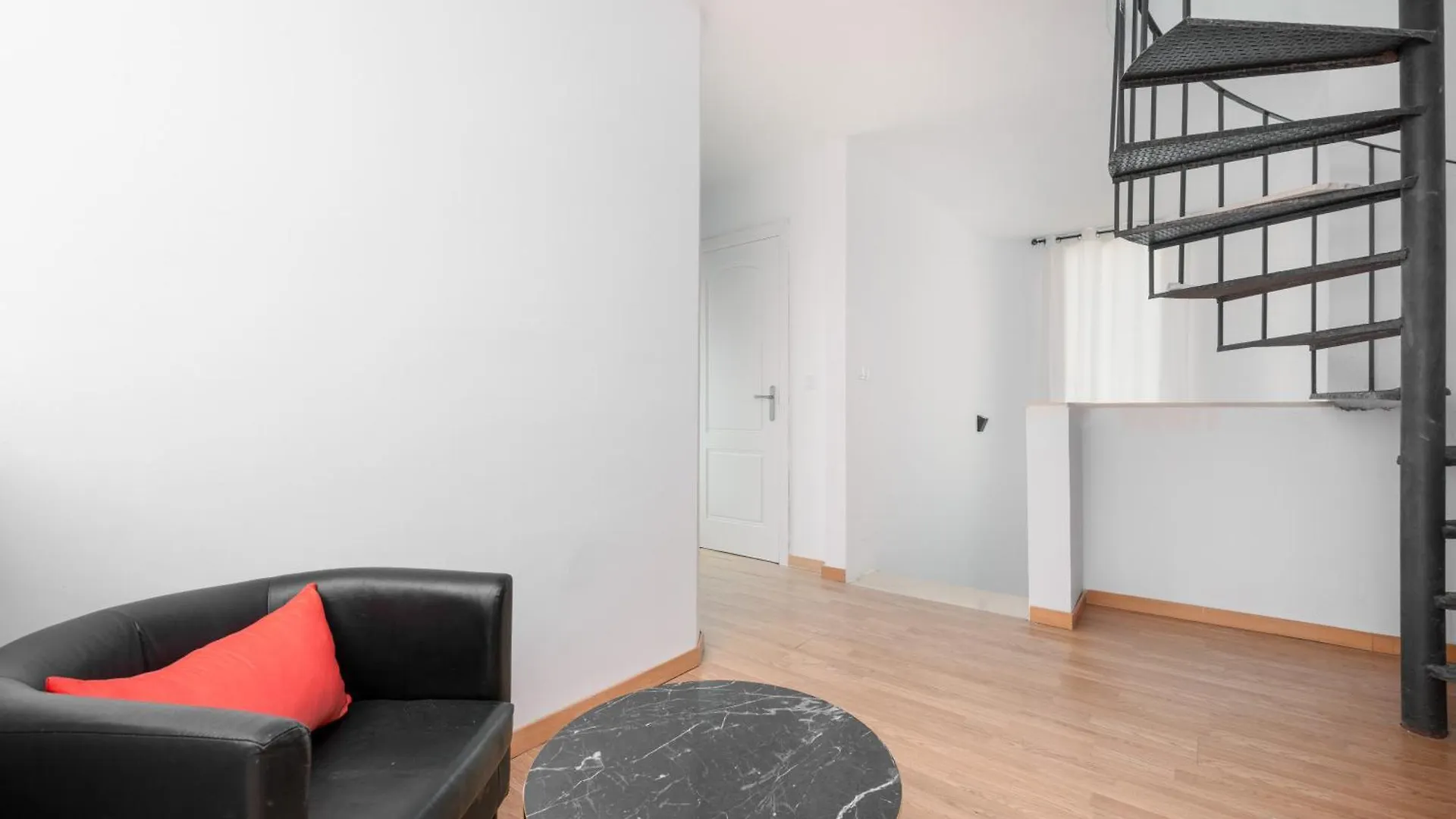 Villa En Bel Air Estepona Holiday home