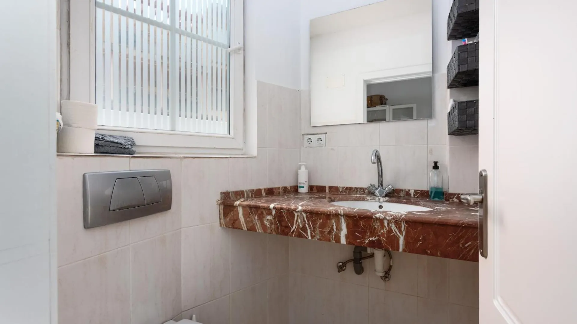 Holiday home Villa En Bel Air Estepona