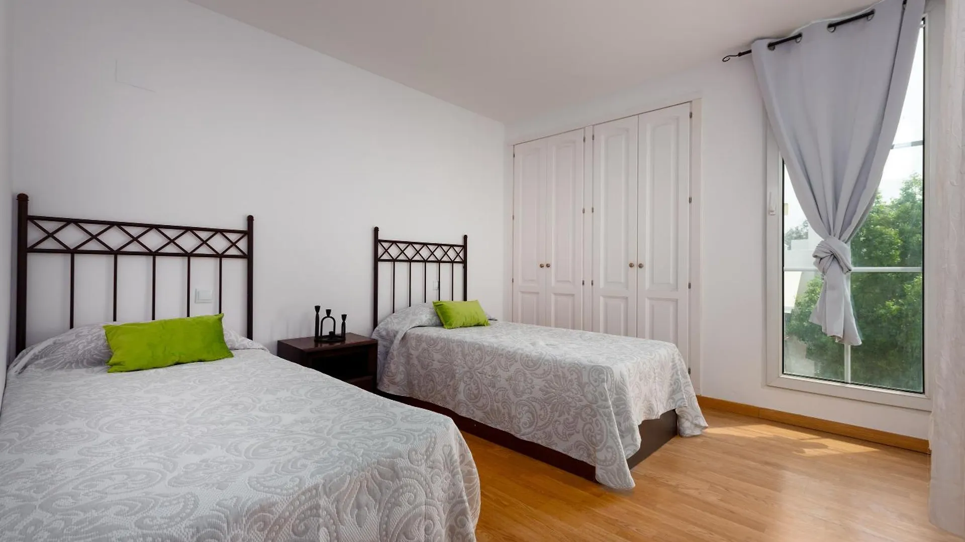 Villa En Bel Air Estepona Spain