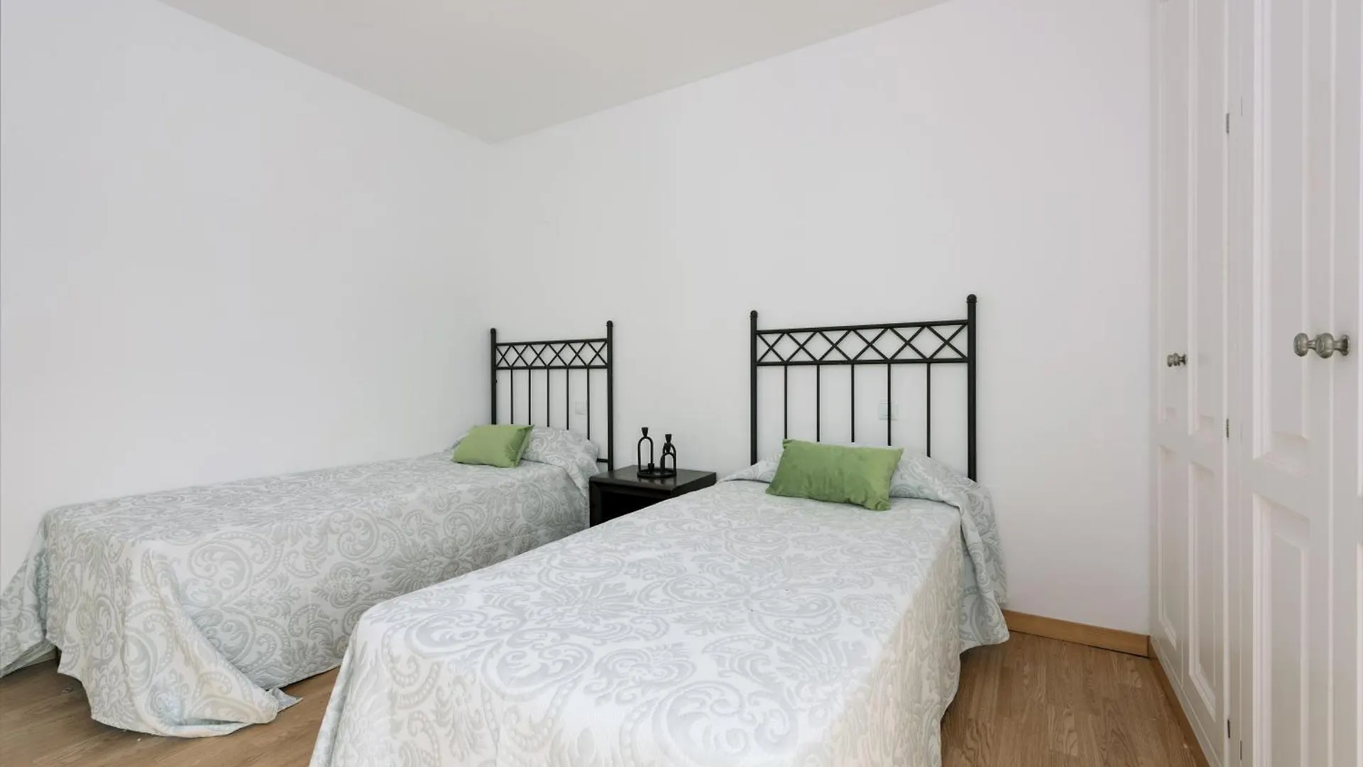 Villa En Bel Air Estepona