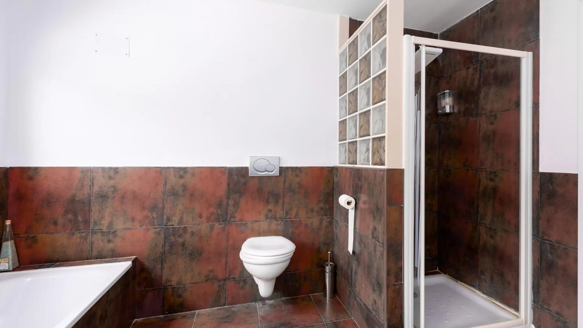 Villa En Bel Air Estepona Holiday home