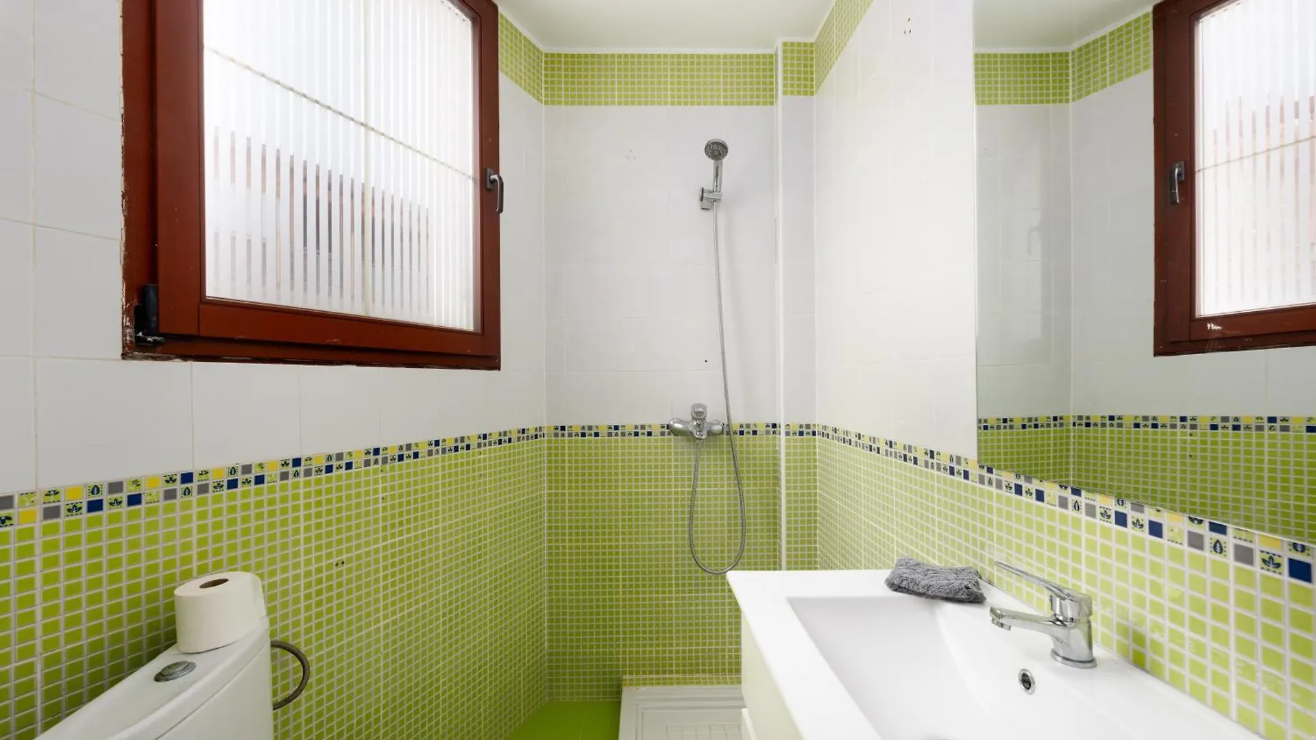 Villa En Bel Air Estepona 0*,  Spain